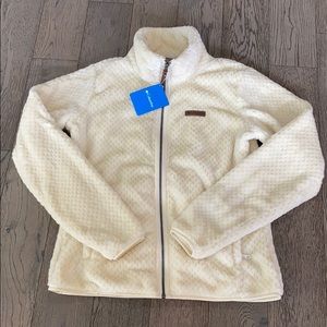 Columbia Sherpa jacket
